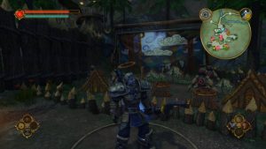 Fable Anniversary Archery Competition Walkthrough