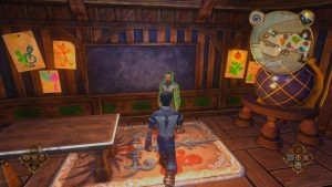 Fable Anniversary Book Collection Walkthrough