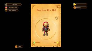 Fable Anniversary Collect the Hero Dolls Walkthrough