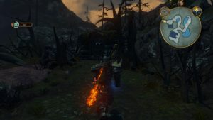 Fable Anniversary - Demon Door #12 (Grey House)