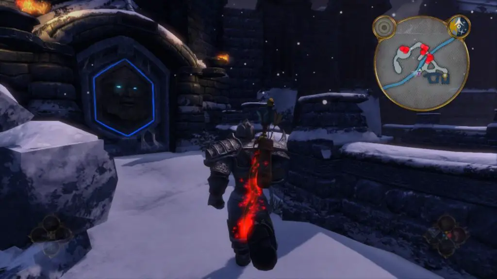 Fable Anniversary - Demon Door #15 (Necropolis)