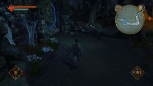 Fable Anniversary - Demon Door #3 (Darkwood Marshes)