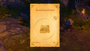 Fable Anniversary Murder with a Twist Walkthrough