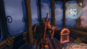 Fable Anniversary - Silver Chest #10 (Hook Coast)
