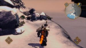 Fable Anniversary - Silver Chest #12 (Lost Bay)