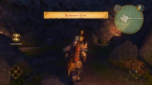 Fable Anniversary - Silver Chest #6 (Headsman's Hill - Headman's Cave)