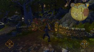 Fable Anniversary - Silver Key #1 (Lookout Point)