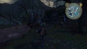 Fable Anniversary - Silver Key #12 (Grey House)