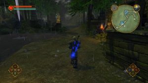 Fable Anniversary - Silver Key #16 (Witchwood Stones)