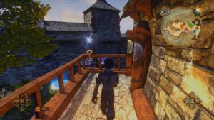 Fable Anniversary - Silver Key #2 (Bowerstone South)