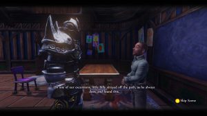 Fable Anniversary - Silver Key #28 (Bowerstone South - Book Collection)