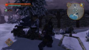 Fable Anniversary - Silver Key #29 (Lost Bay)