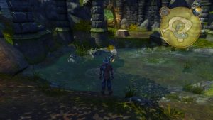 Fable Anniversary - Silver Key #4 (Guild Woods)