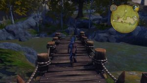 Fable Anniversary - Silver Key #6 (Orchard Farm)