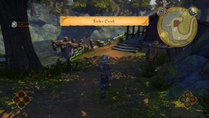 Fable Anniversary - Silver Key #7 (Fisher Creek - Fishing Competition)