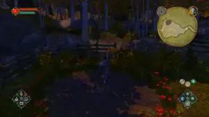 Fable Anniversary - Silver Key #8 (Rose Cottage)