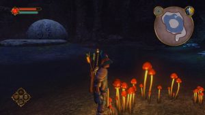 Fable Anniversary - Silver Key #9 (Hobbe Caves - Focus Chamber)