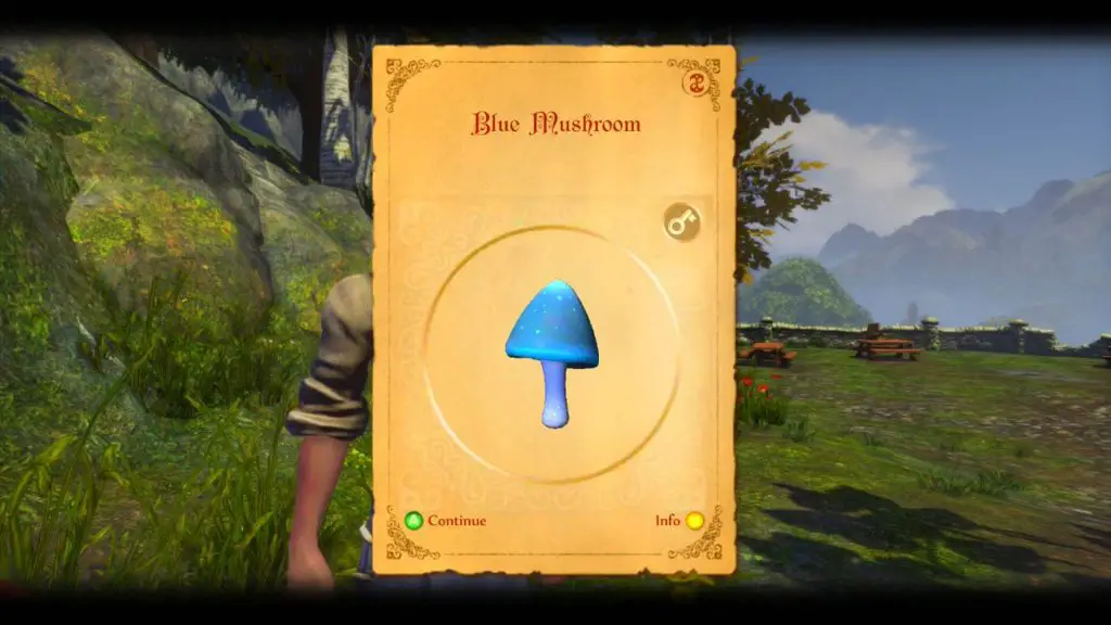 Fable Anniversary The Sick Child Walkthrough