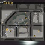 inFamous: Second Son Denny Park District