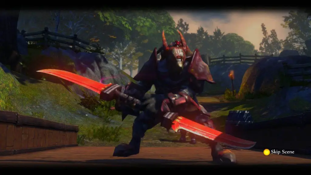 Fable Anniversary Rescue the Archaeologist Walkthrough