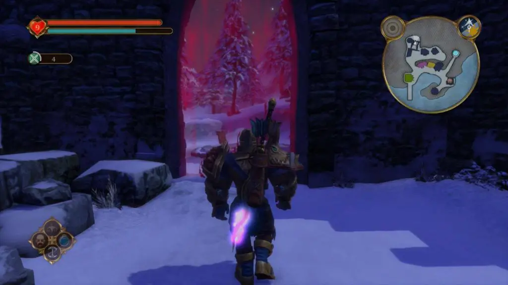 Fable Anniversary Gateway To Hook Coast Walkthrough
