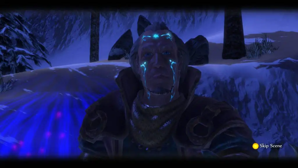Fable Anniversary Return To Hook Coast Walkthrough