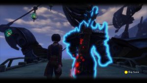 Fable Anniversary The Ship of the Drowned Walkthrough