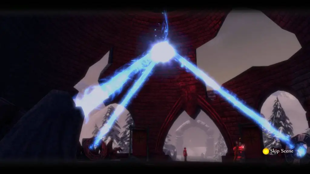 Fable Anniversary The Souls of Heroes Walkthrough
