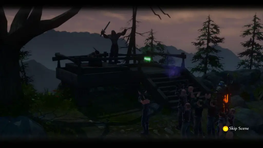 fable anniversary walkthrough fable anniversary walkthrough