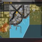 inFamous: Second Son Georgetown District