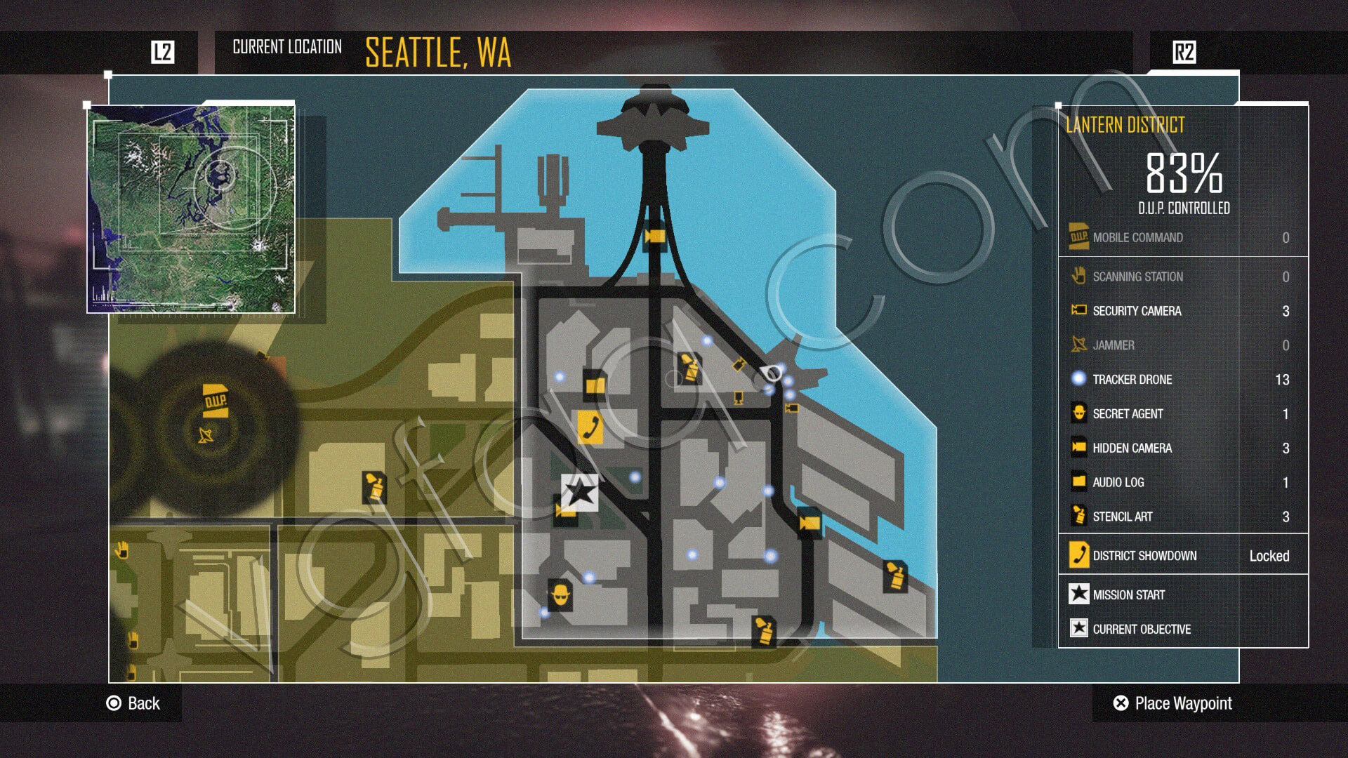 infamous second son paper trail unlocks infamous second son paper trail unlocks