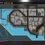 inFamous: Second Son Market District