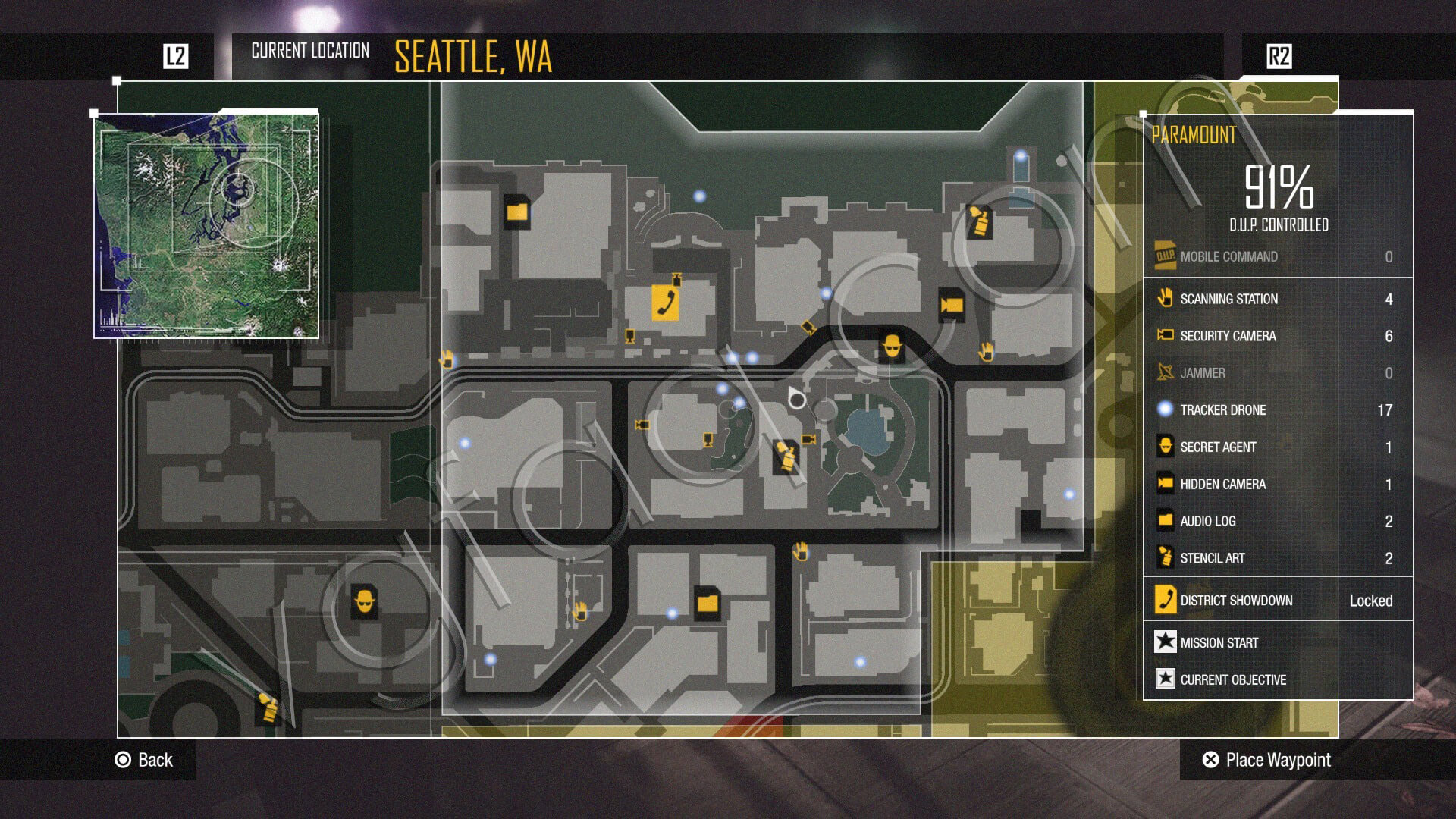 infamous 2 missions infamous 2 missions