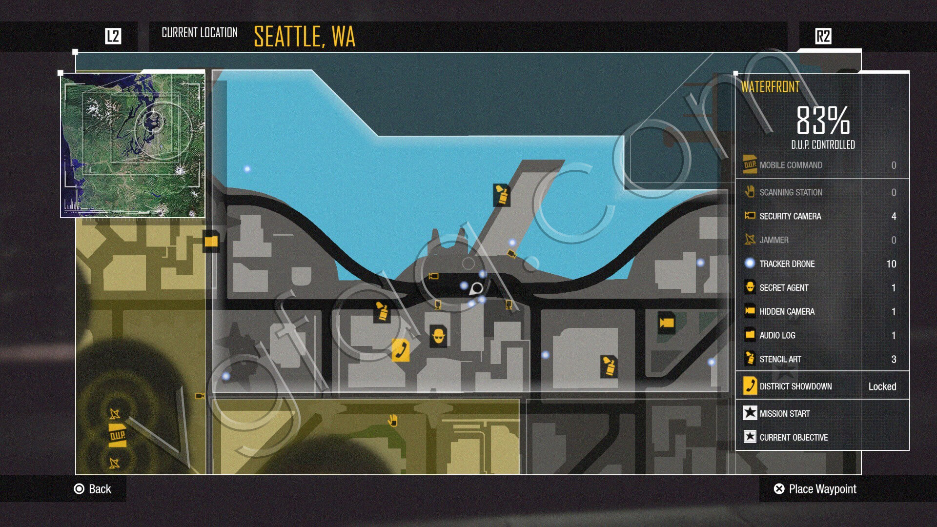 infamous second son paper trail unlocks infamous second son paper trail unlocks