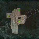 Wolfenstein: The New Order A Mystery Map #2