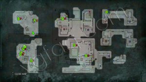 Wolfenstein: The New Order A New World Map #2