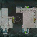 Wolfenstein: The New Order Asylum Map #1