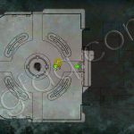 Wolfenstein: The New Order Asylum Map #2
