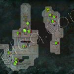 Wolfenstein: The New Order Berlin Catacombs Map #1