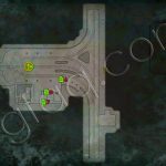 Wolfenstein: The New Order Berlin Catacombs Map #2