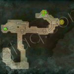 Wolfenstein: The New Order Deathshead's Compound Map #1