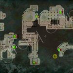 Wolfenstein: The New Order Deathshead's Compound Map #3