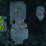 Wolfenstein: The New Order Gibraltar Bridge Map #2