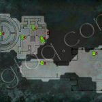 Wolfenstein: The New Order London Nautica Map #1