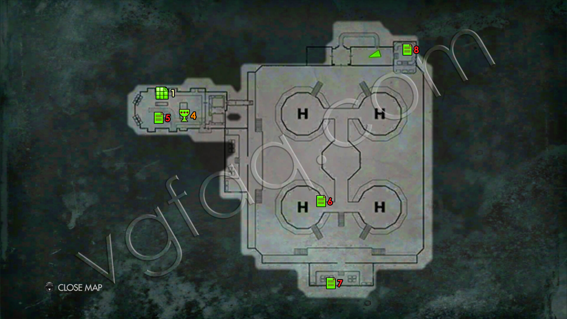 ALLE VORTEILE & ENIGMA CODES ALLEINE LÖSEN, Wolfenstein: TNO #026