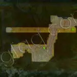 Wolfenstein: The New Order Lunar Base Map #2