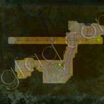 Wolfenstein: The New Order Lunar Base Map #2