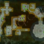 Wolfenstein: The New Order Lunar Base Map #3