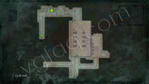 Wolfenstein: The New Order New Tactics Map #2