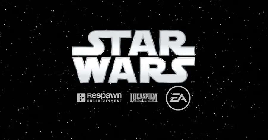 New Star Wars Game From Titanfall 2 Developer